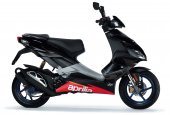 2007 Aprilia SR 50 R photo